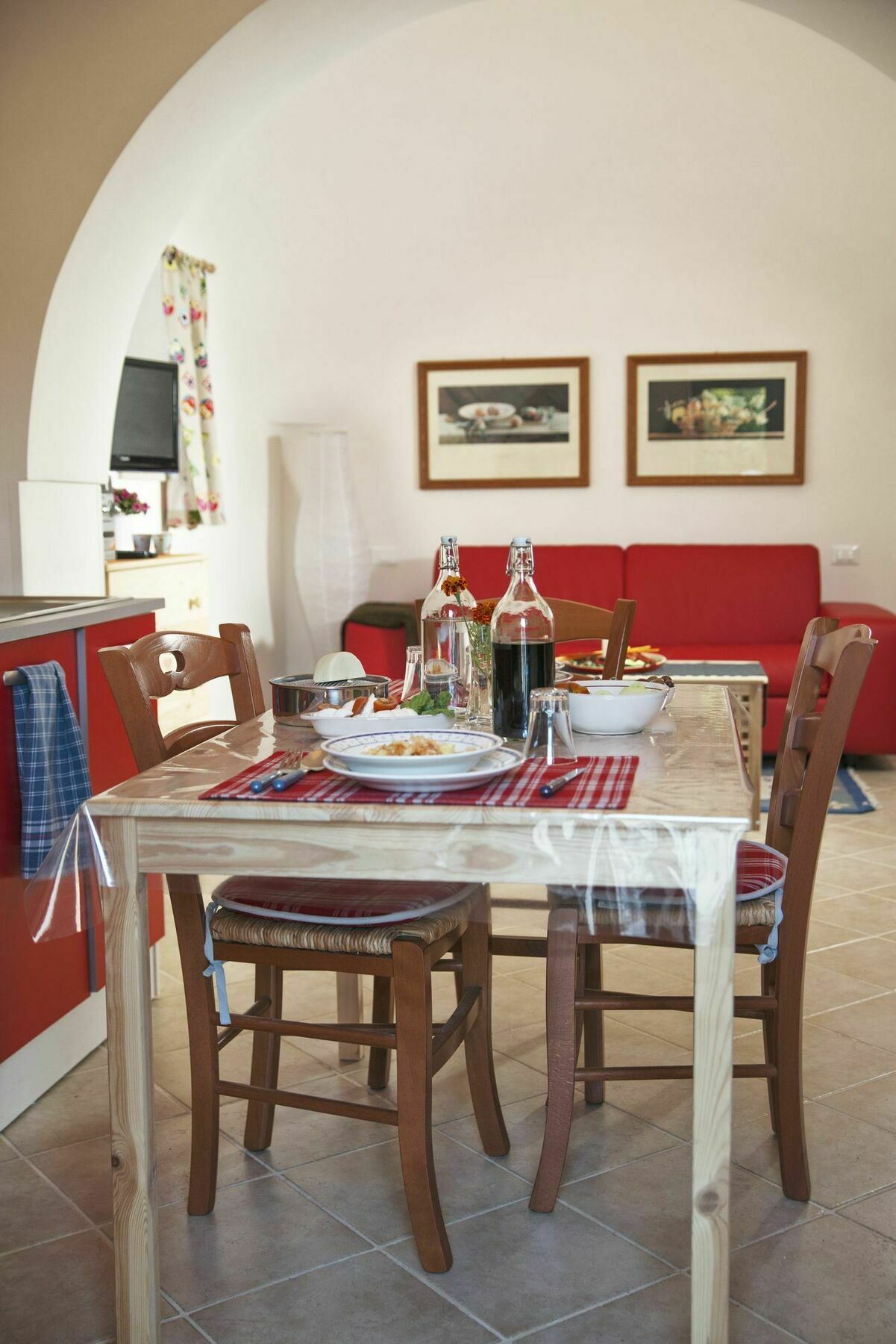 Vila Trulli Relais Castellana Grotte Exteriér fotografie